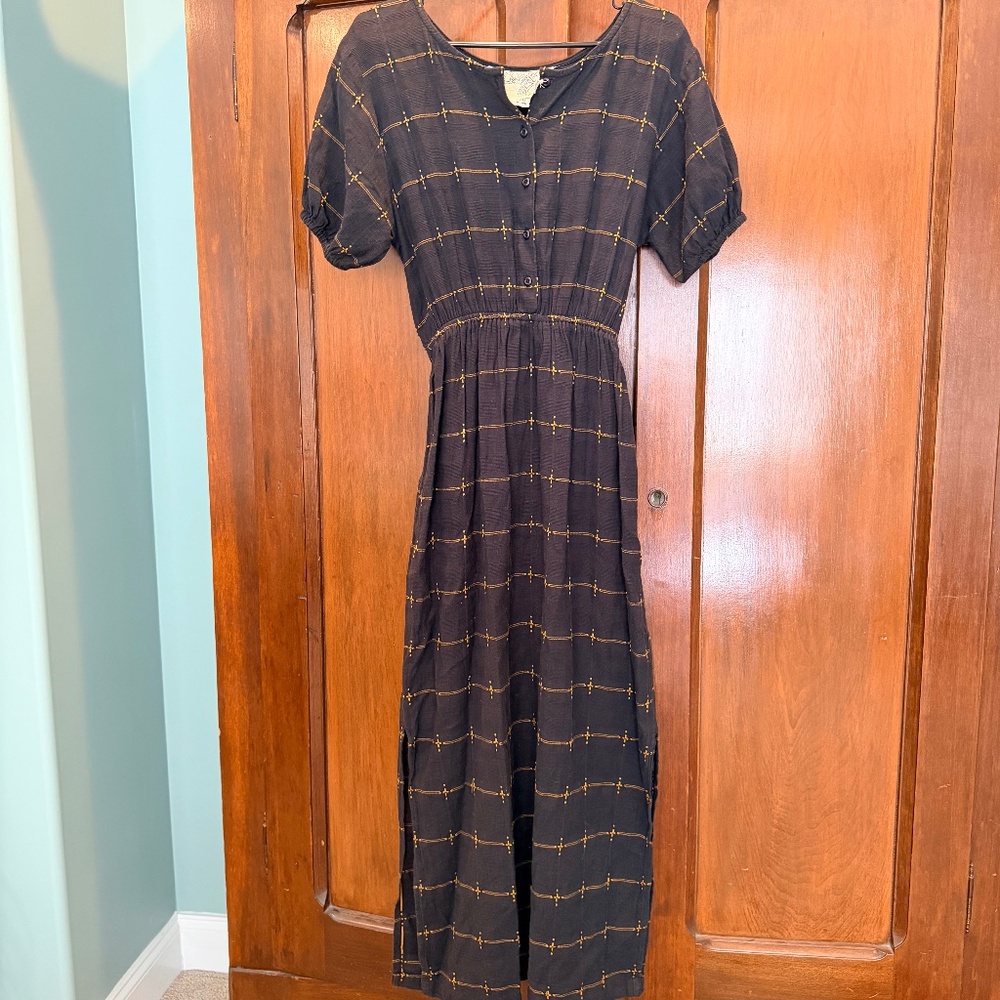 Ace & Jig Faye Dress